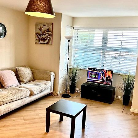 Chancellor Court Apartment ليفربول المظهر الخارجي الصورة