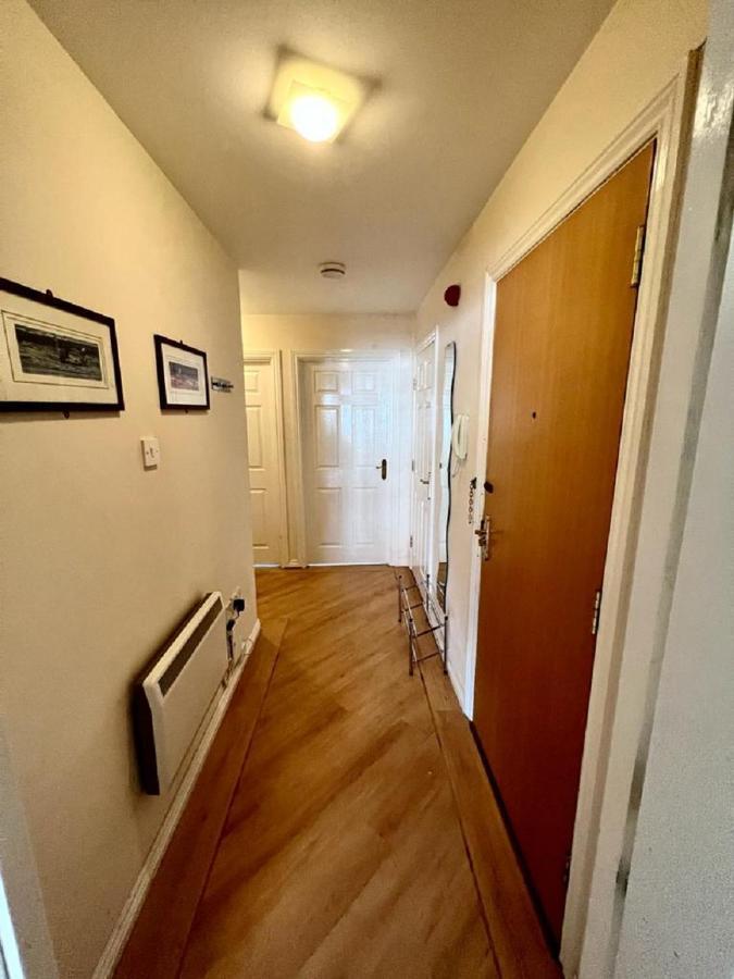 Chancellor Court Apartment ليفربول المظهر الخارجي الصورة