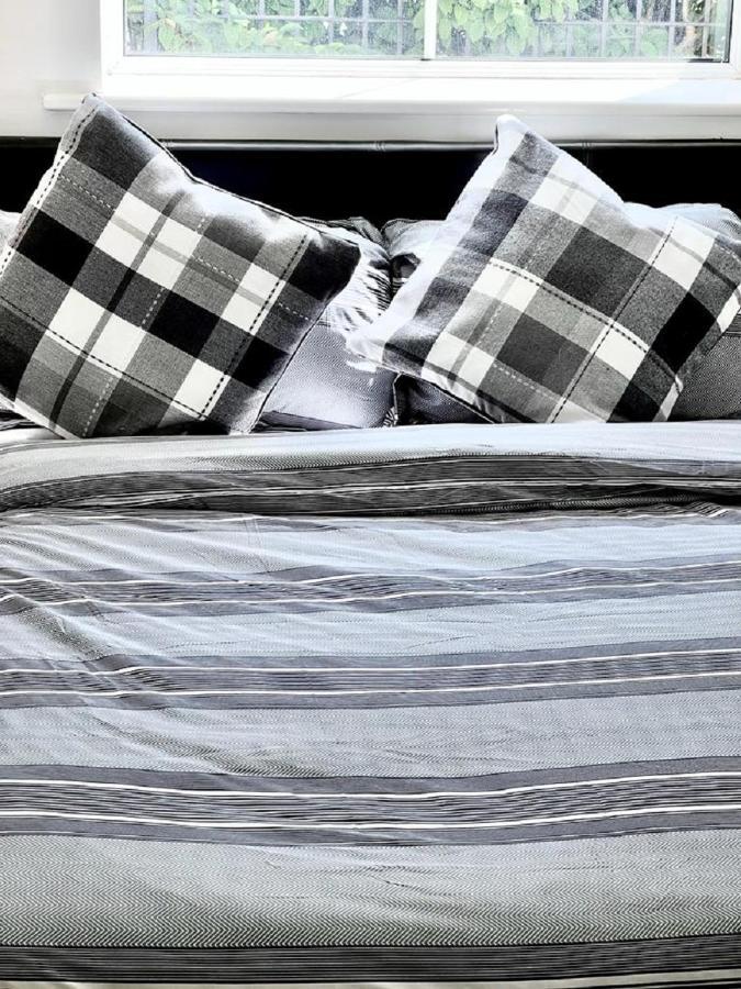 Chancellor Court Apartment ليفربول المظهر الخارجي الصورة